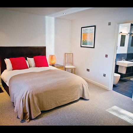 Hotel The Cedars Bathford Exteriér fotografie