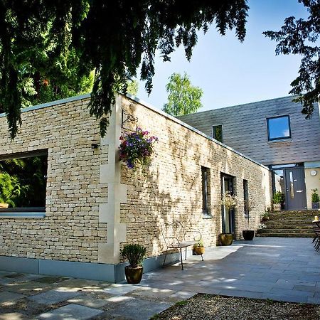 Hotel The Cedars Bathford Exteriér fotografie