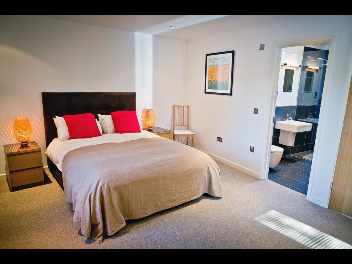 Hotel The Cedars Bathford Exteriér fotografie