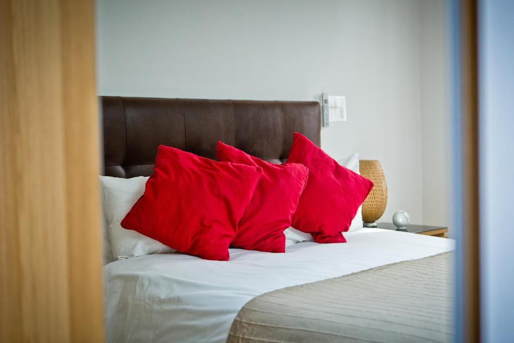 Hotel The Cedars Bathford Exteriér fotografie