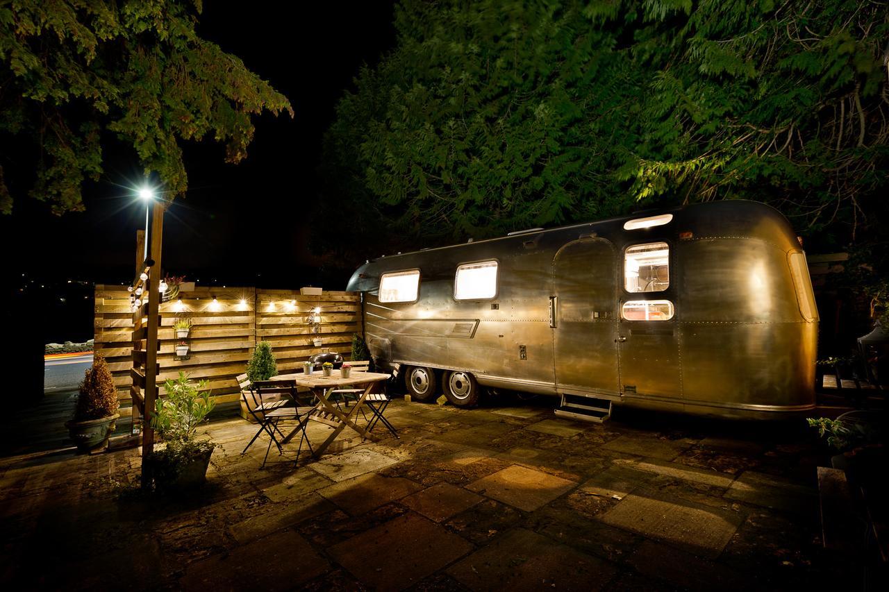 Hotel The Cedars Bathford Exteriér fotografie